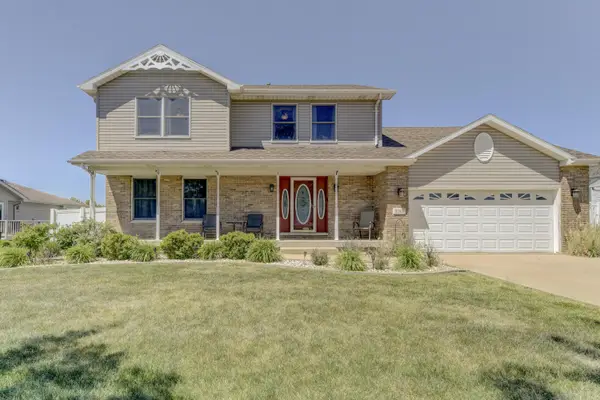 133 Harvest Drive, Dyer, IN 46311