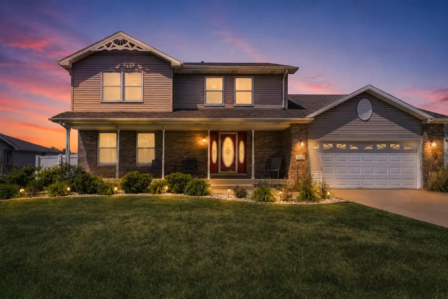 133 Harvest Drive, Dyer, IN 46311 - #2