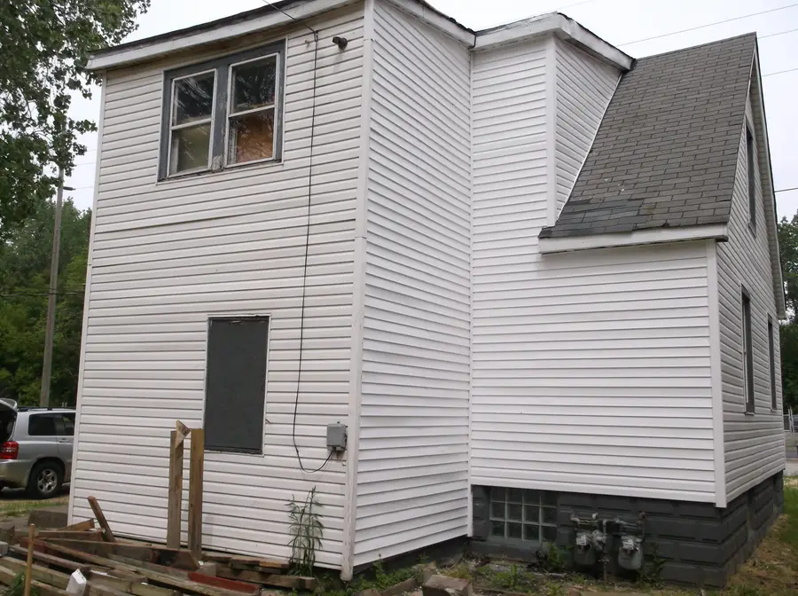 4406 Cleveland Street, Gary, IN 46408 - #3