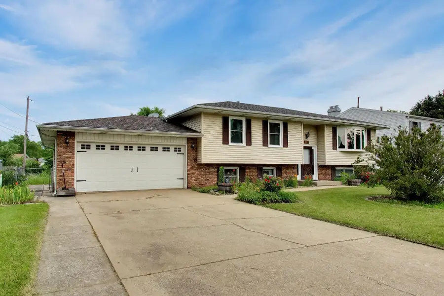6712 Old Porter Road, Portage, IN 46368 - #2