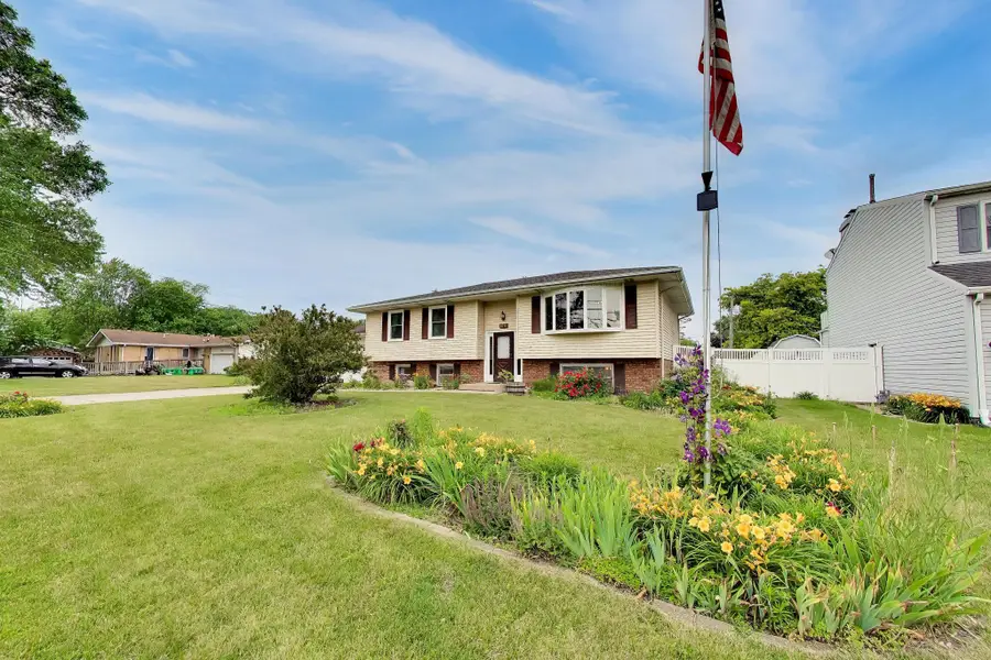 6712 Old Porter Road, Portage, IN 46368 - #3