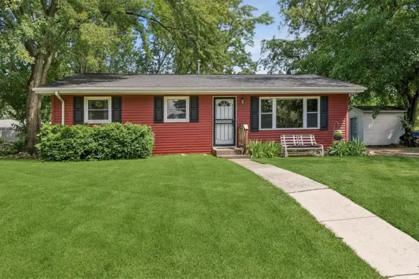 3560 W 78th Avenue, Merrillville, IN 46410