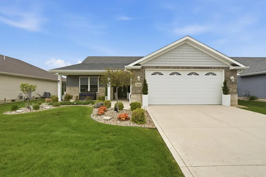 10100 W 134th Avenue, Cedar Lake, IN 46303 - #2