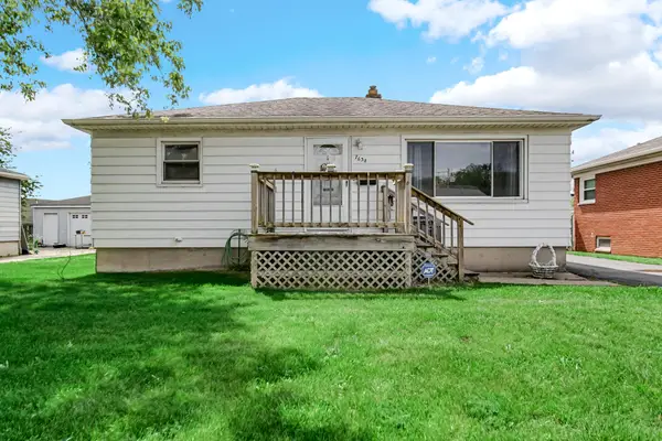 7638 Missouri Avenue, Hammond, IN 46323