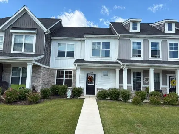 11844 Kentucky Street, Crown Point, IN 46307