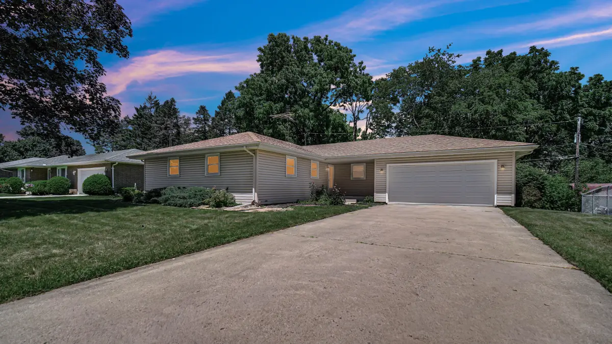 603 W 13th Street, La Porte, IN 46350 - #1