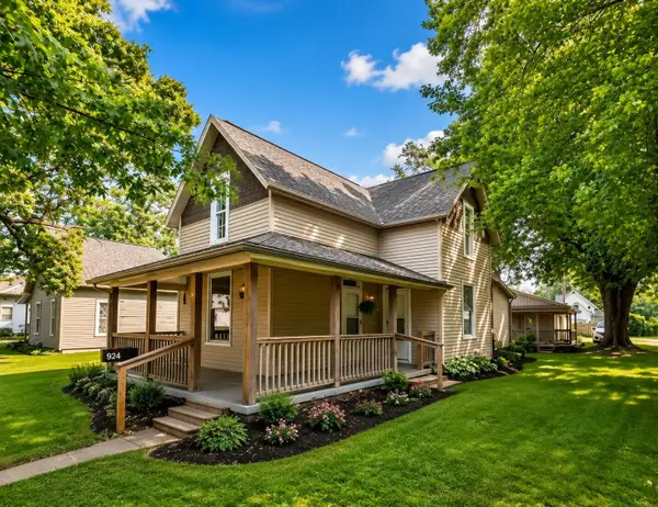 524 N Market Street, Winamac, IN 46996