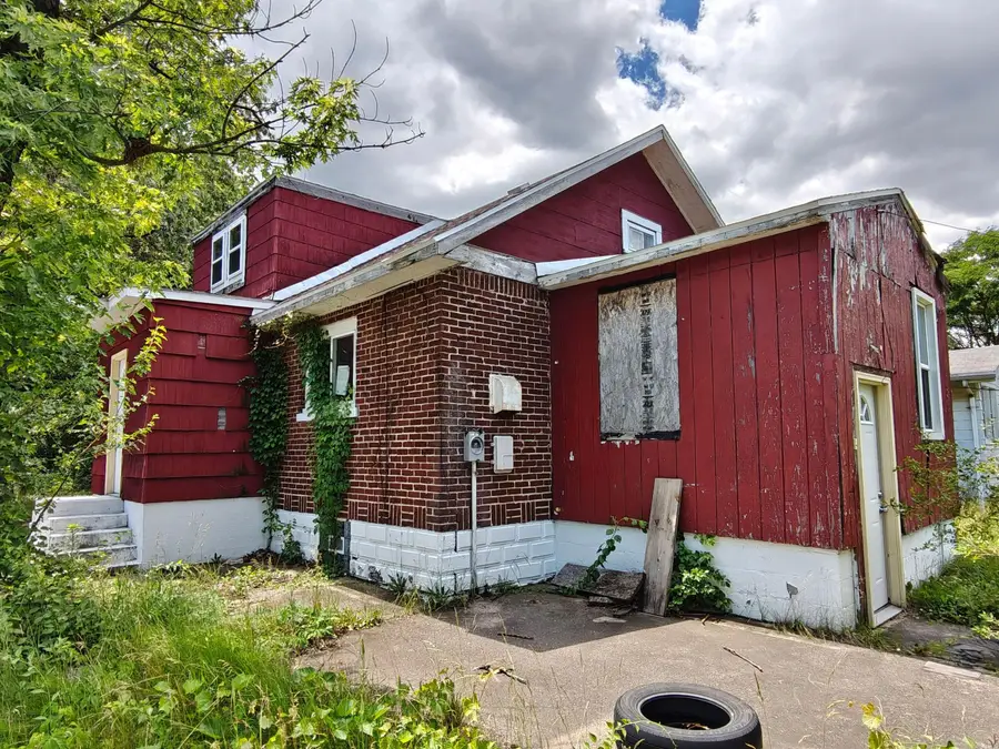 834 E 41st Avenue, Gary, IN 46409 - #2