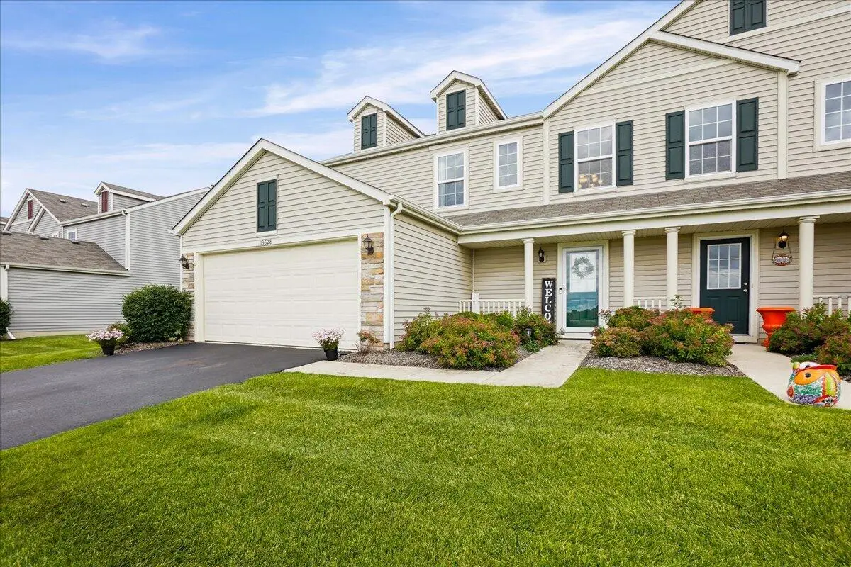 13628 Golden Grove Avenue, Dyer, IN 46311 - #1