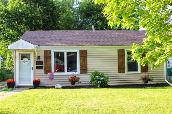 1203 6th Street, La Porte, IN 46350