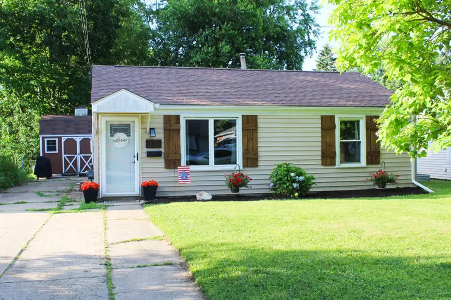 1203 6th Street, La Porte, IN 46350 - #2