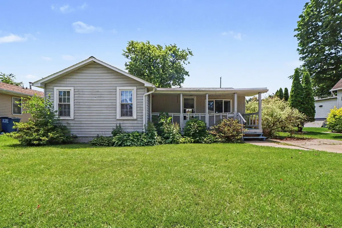 206 Oberreich Street, La Porte, IN 46350 - #1