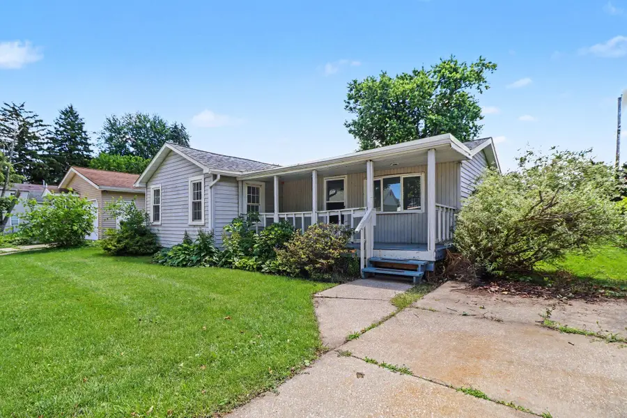 206 Oberreich Street, La Porte, IN 46350 - #2