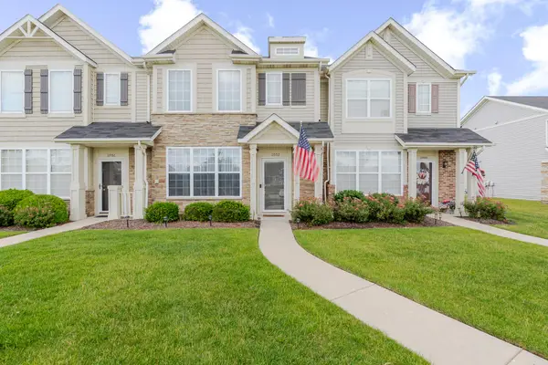 11552 Vermont Street, Crown Point, IN 46307
