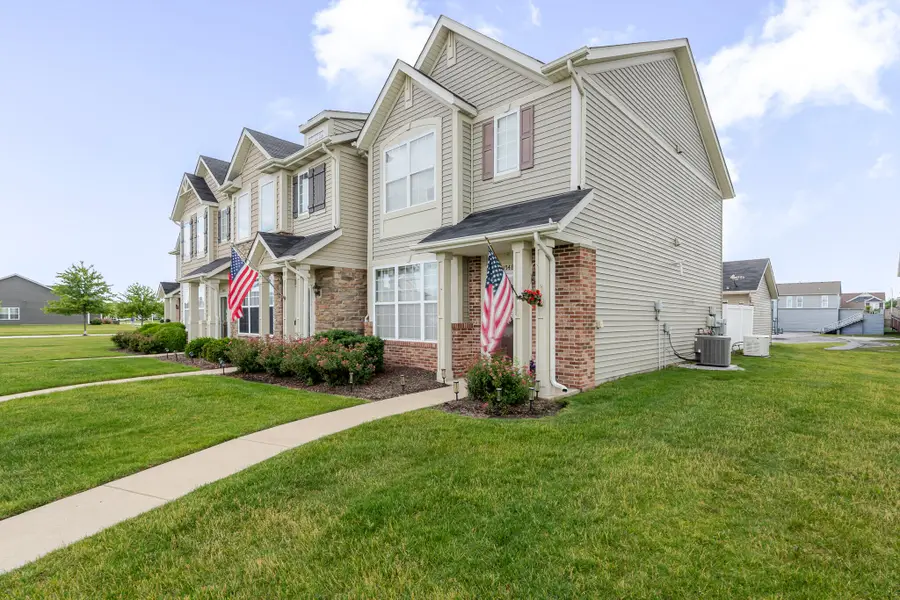 11552 Vermont Street, Crown Point, IN 46307 - #2