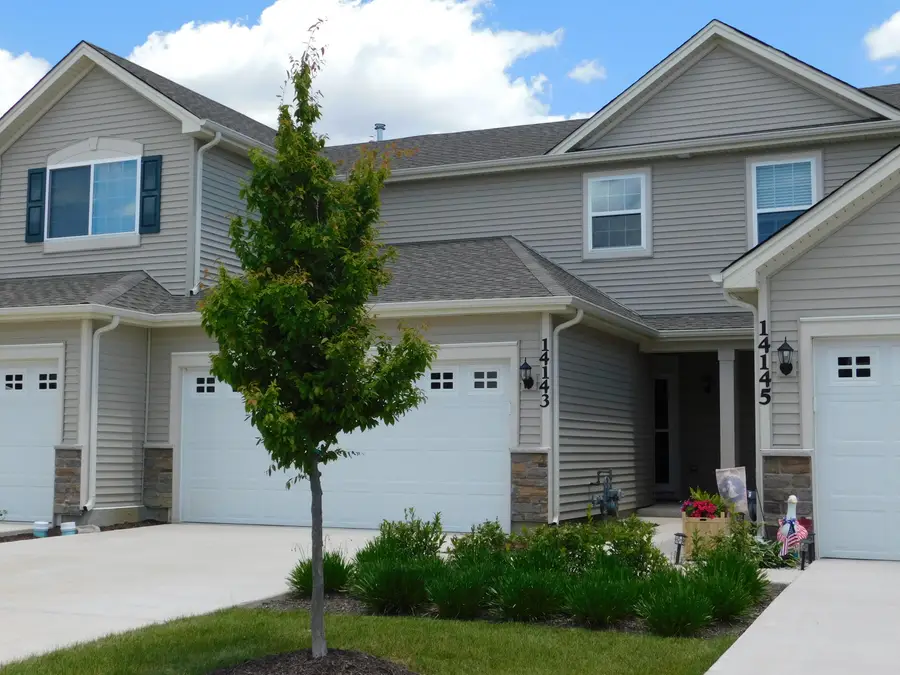 14143 Magnolia Street, Cedar Lake, IN 46303 - #2