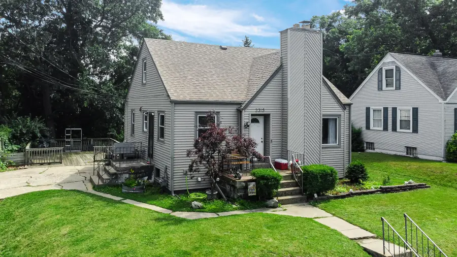 3315 Edison Street, Lake Station, IN 46405 - #2
