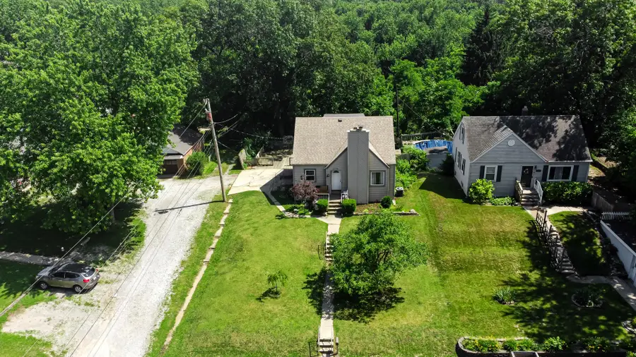 3315 Edison Street, Lake Station, IN 46405 - #3