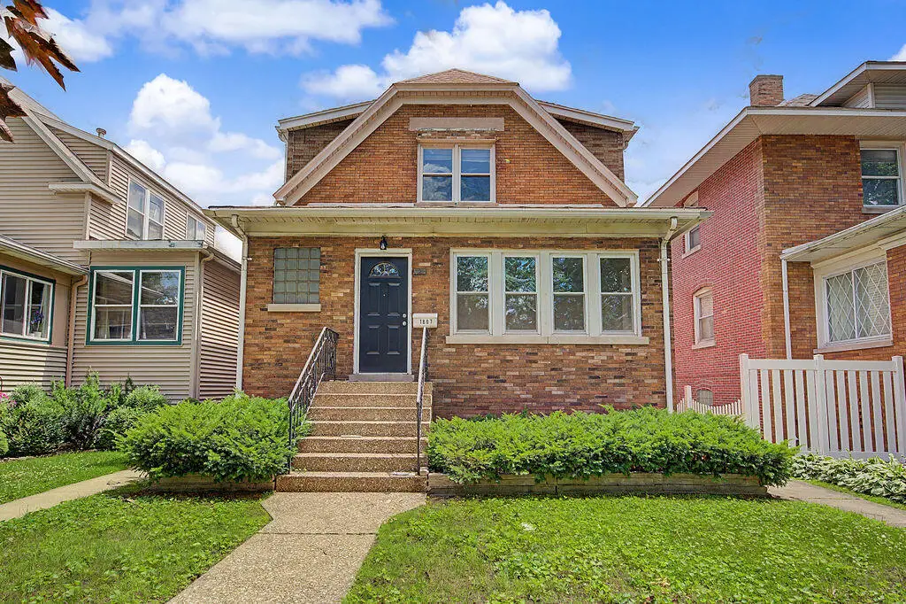 1807 La Porte Avenue, Whiting, IN 46394 - #1