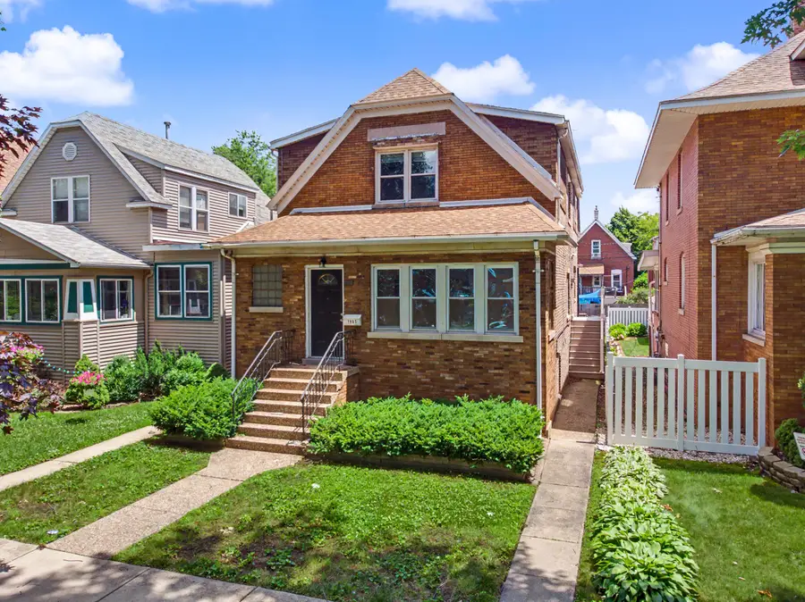 1807 La Porte Avenue, Whiting, IN 46394 - #2