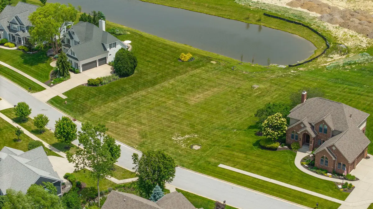1941 Bramble Trace, Chesterton, IN 46304 - #1
