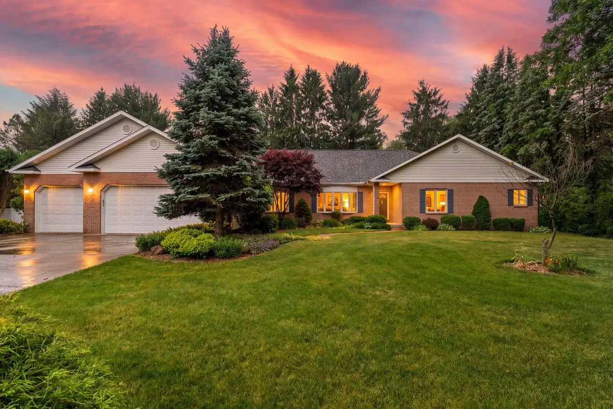 203 Fieldstone Drive, La Porte, IN 46350 - #1