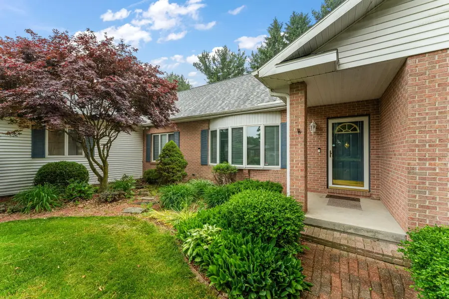 203 Fieldstone Drive, La Porte, IN 46350 - #2