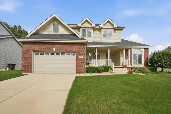12593 Washington Street, Crown Point, IN 46307