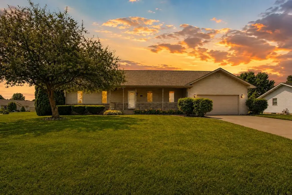 652 W Kolar Drive, La Porte, IN 46350 - #1