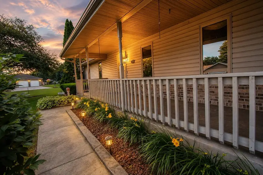 652 W Kolar Drive, La Porte, IN 46350 - #2