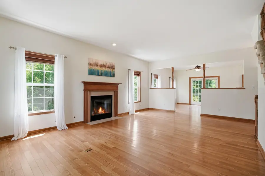 597 O'hagan Drive, Crown Point, IN 46307 - #2