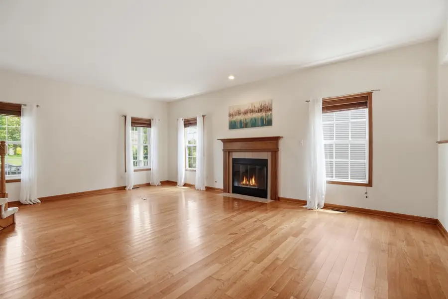 597 O'hagan Drive, Crown Point, IN 46307 - #3