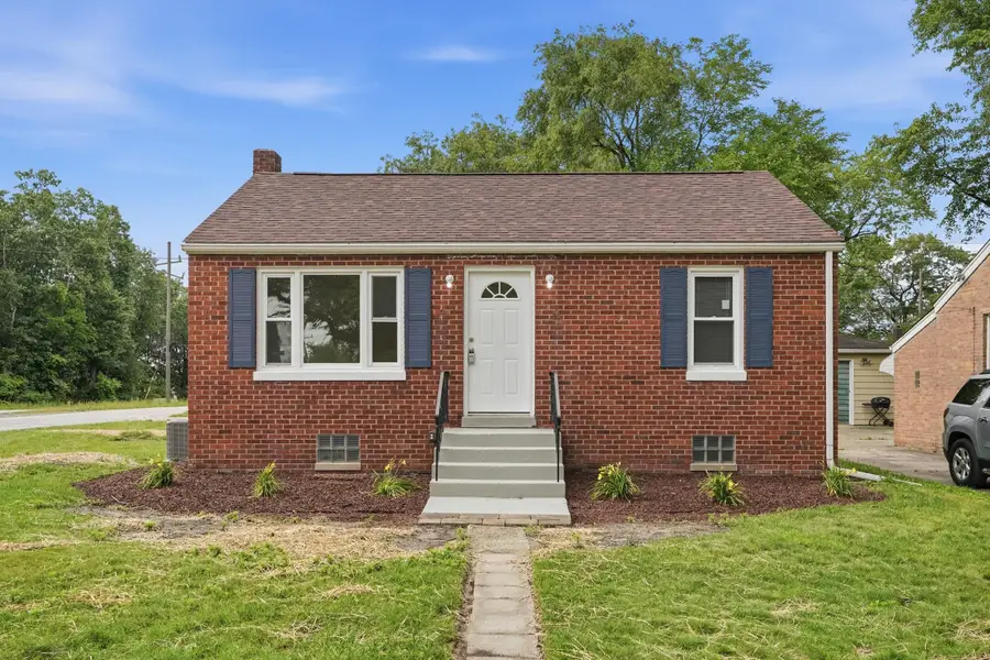 3050 W 39th Place, Gary, IN 46408 - #2