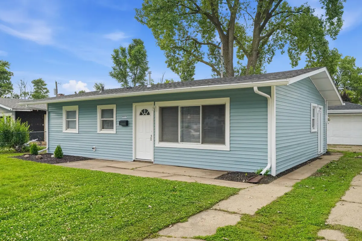 3315 175th Place, Hammond, IN 46323 - #1