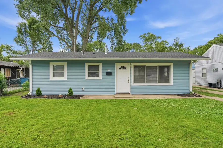 3315 175th Place, Hammond, IN 46323 - #2