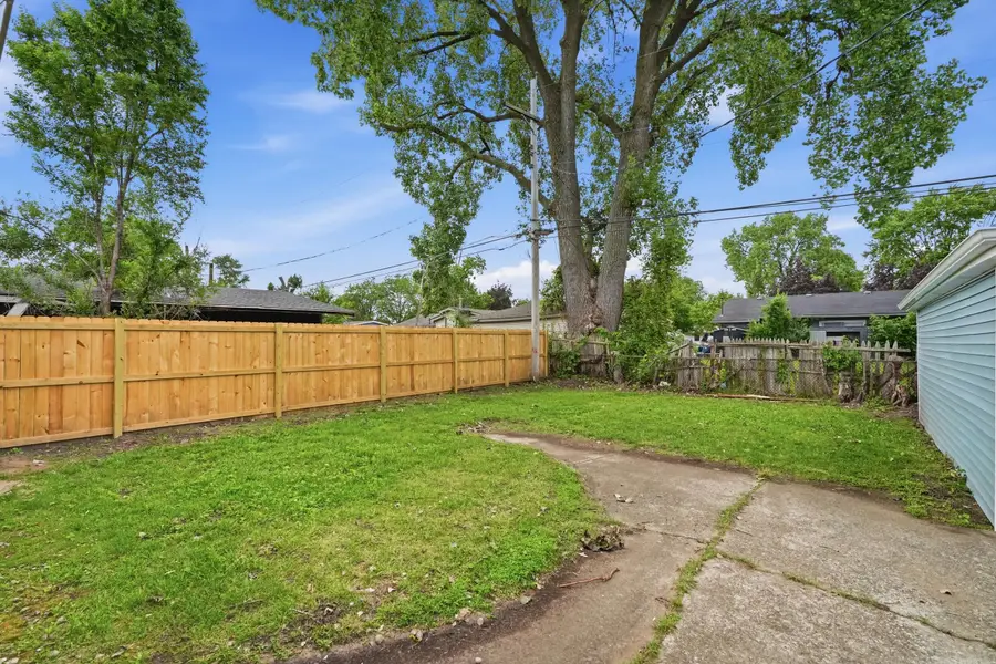 3315 175th Place, Hammond, IN 46323 - #3