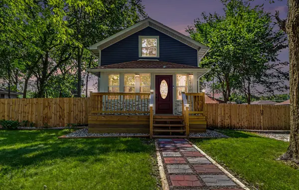 2790 Emerson Street, Portage, IN 46368
