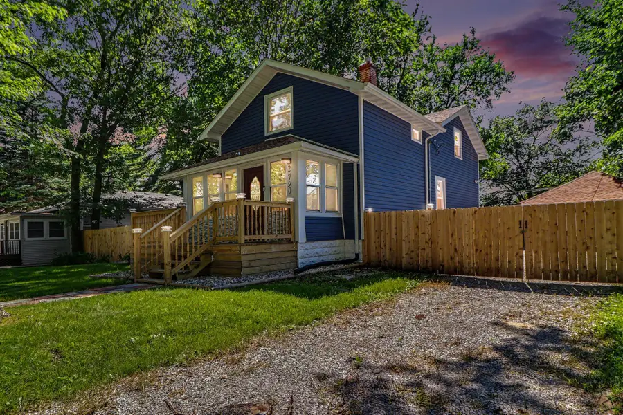 2790 Emerson Street, Portage, IN 46368 - #3