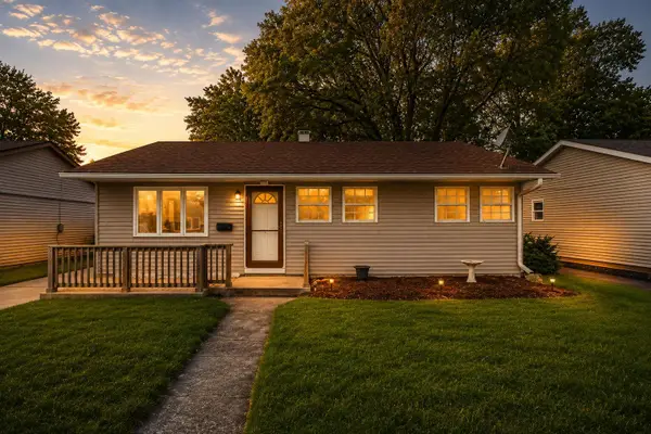 8124 Sycamore Avenue, Highland, IN 46322