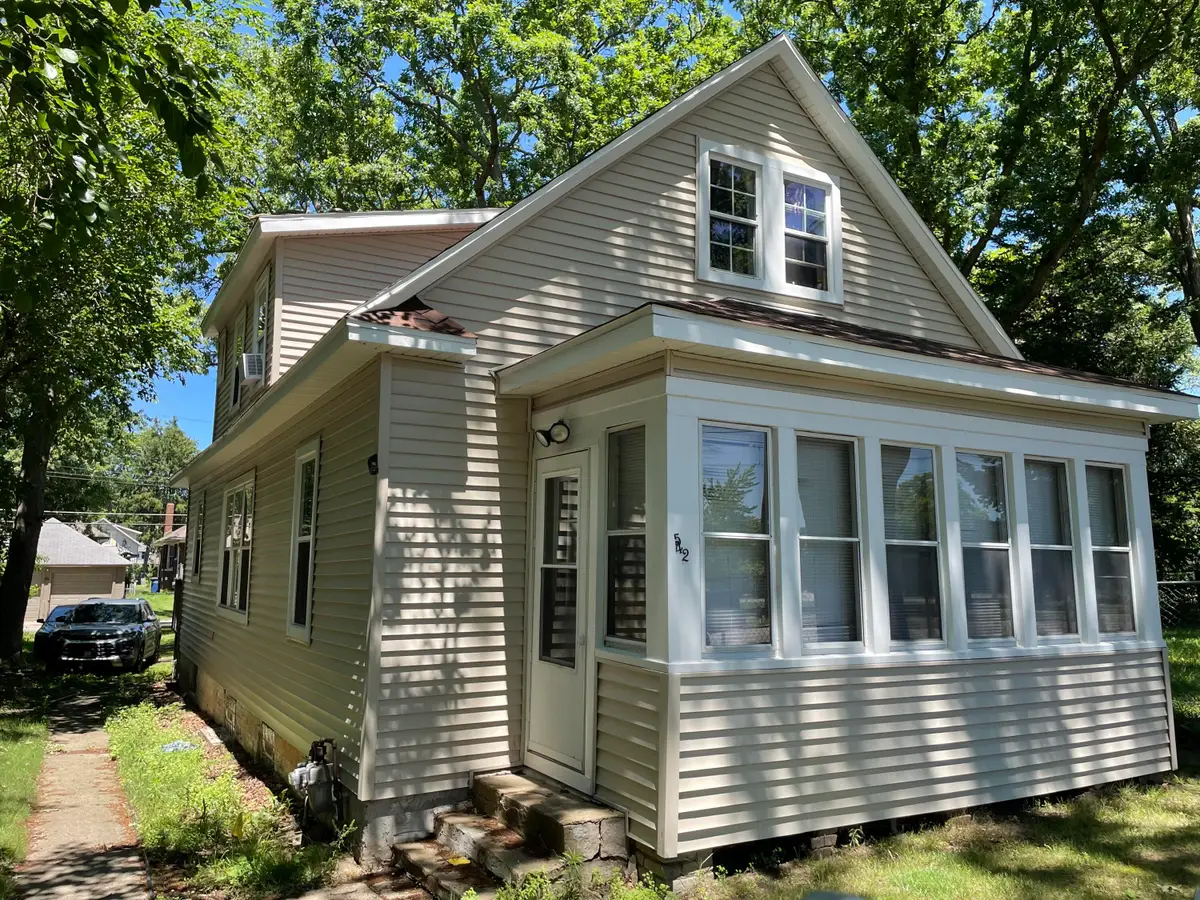 542 Holliday Street, Michigan City, IN 46360 - #1