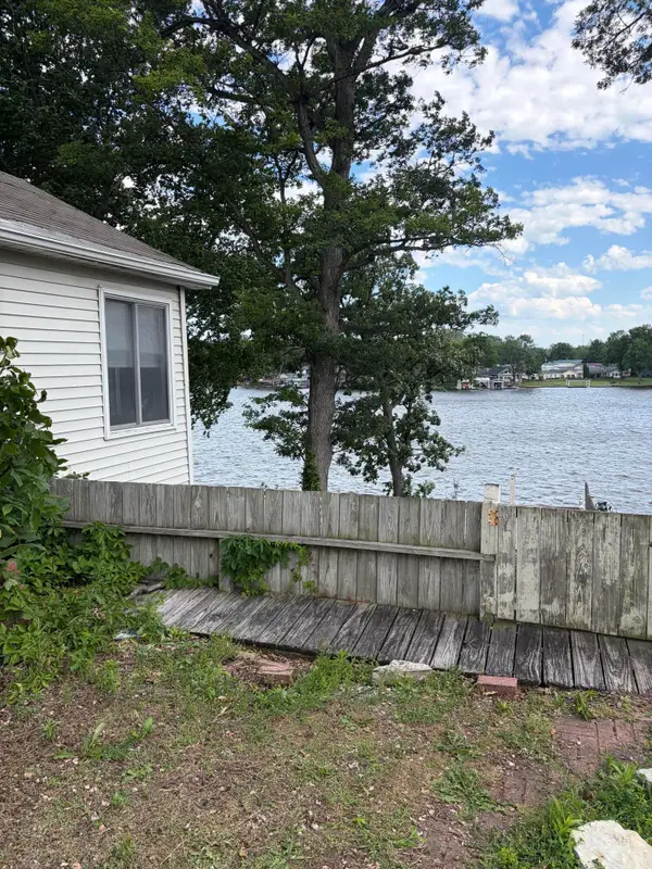 5505 N West Shafer Drive, Monticello, IN 47960