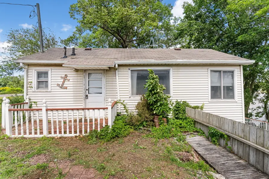 5505 N West Shafer Drive, Monticello, IN 47960 - #2