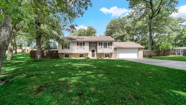 3031 Huntington Street, Hobart, IN 46342