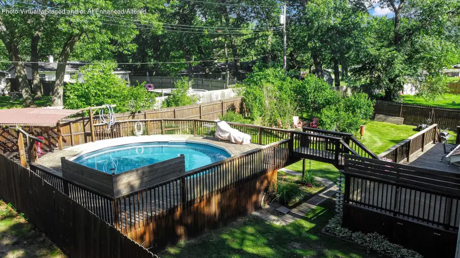 3031 Huntington Street, Hobart, IN 46342 - #2