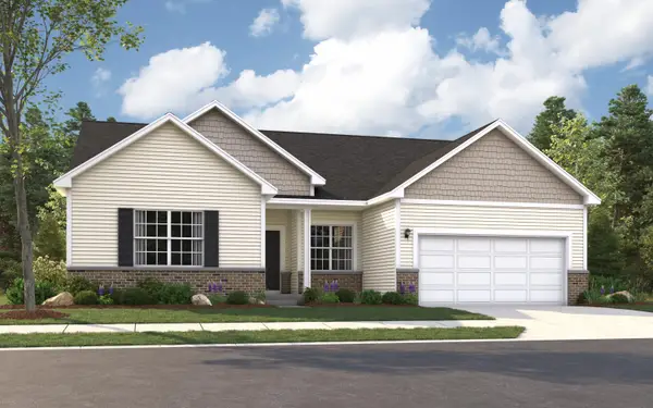 6681 E 103rd Avenue, Winfield, IN 46307