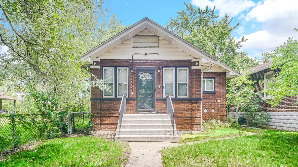 3721 Jefferson Street, Gary, IN 46408 - #1