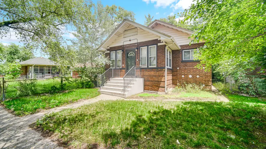 3721 Jefferson Street, Gary, IN 46408 - #2