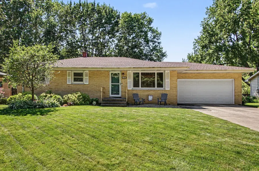 612 S Jackson Boulevard, Chesterton, IN 46304 - #3