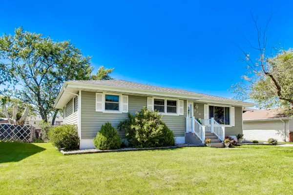 936 Northgate Drive, Dyer, IN 46311