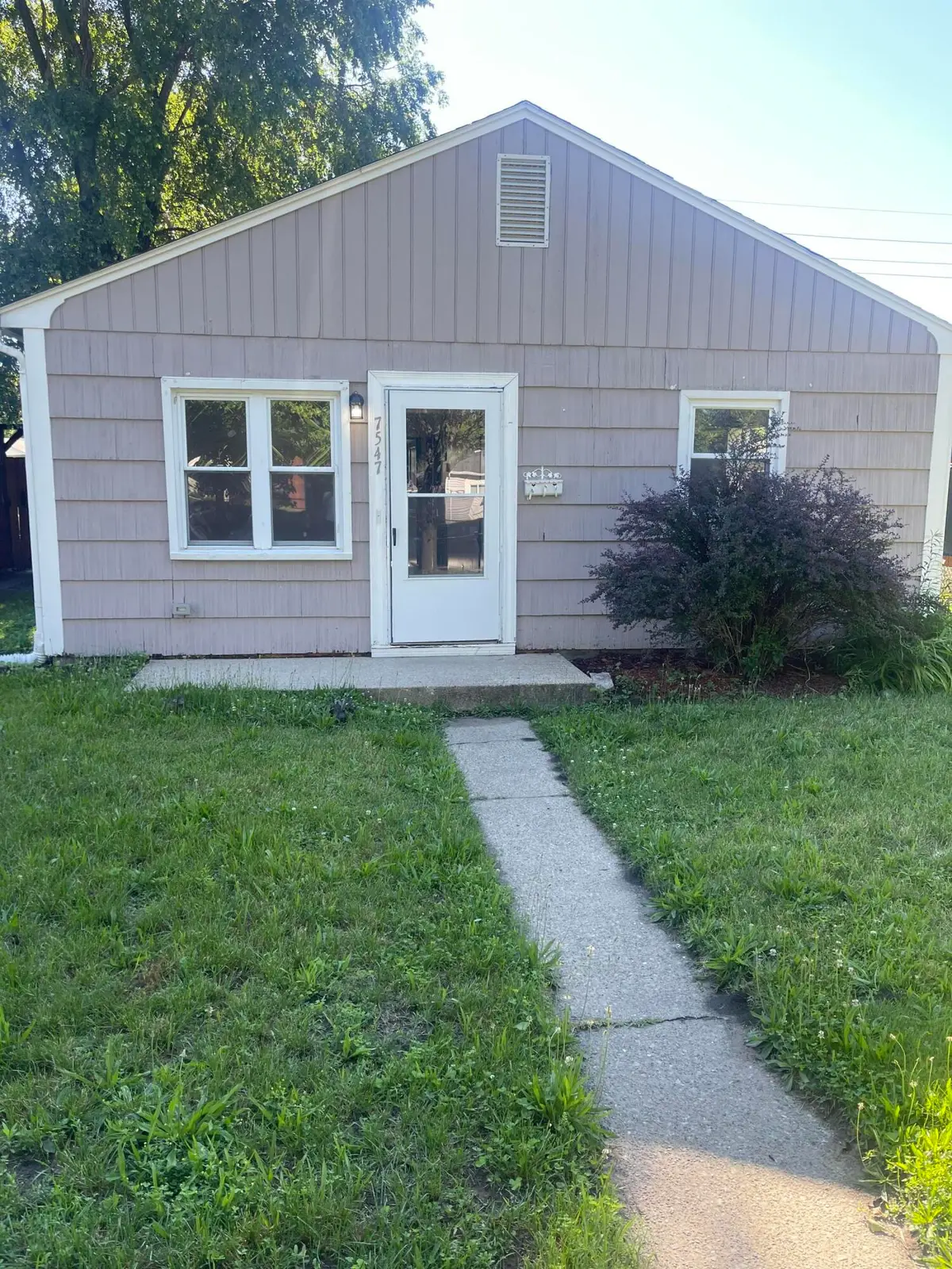 7547 Beech Avenue, Hammond, IN 46324 - #1